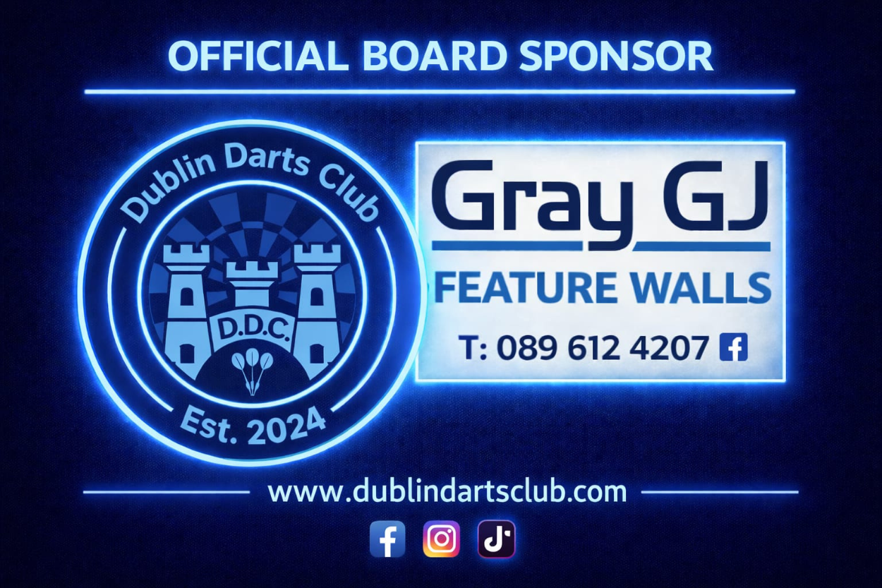 Gray GJ Feature Walls